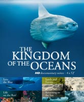 Kingdom of the Oceans /  
